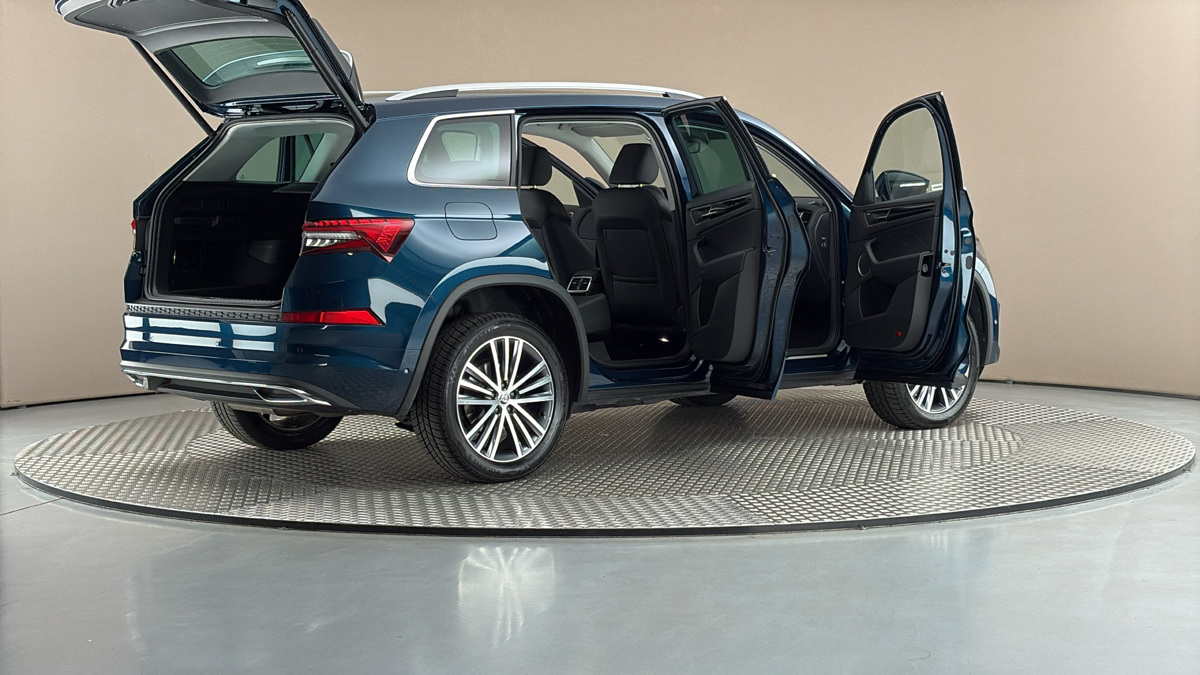 Škoda Kodiaq - 6