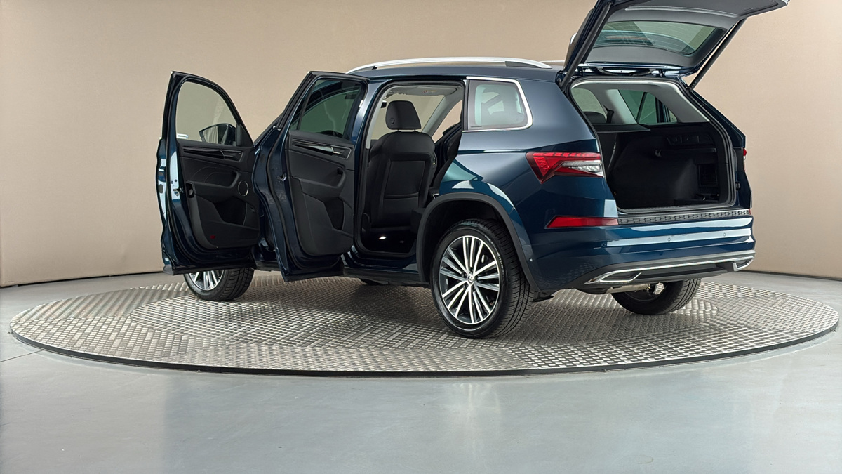 Škoda Kodiaq - 7