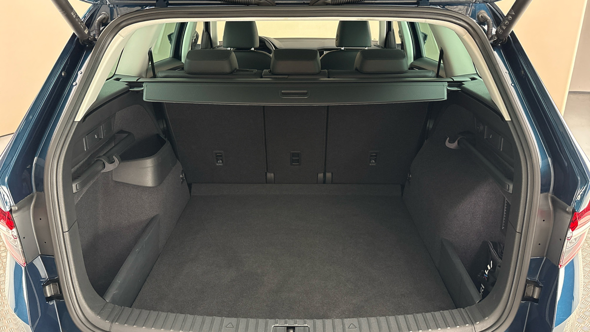 Škoda Kodiaq - 17