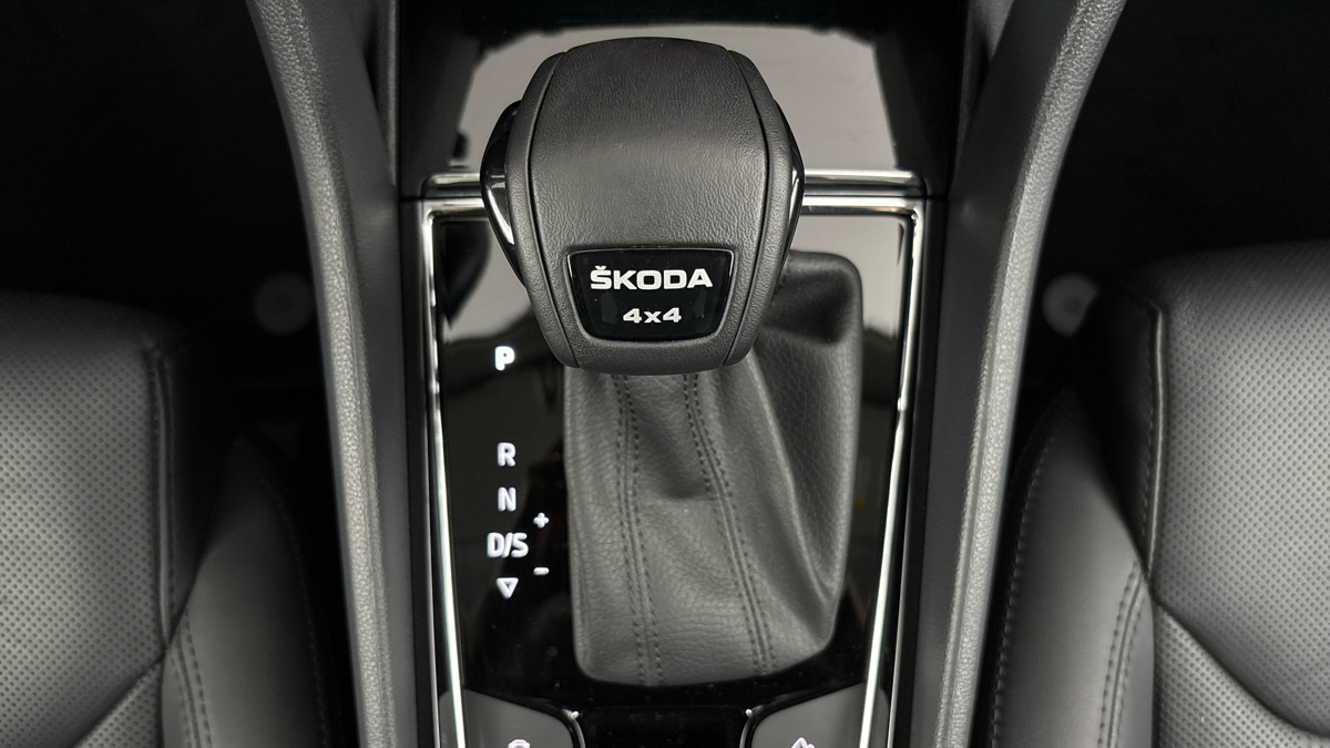 Škoda Kodiaq - 28