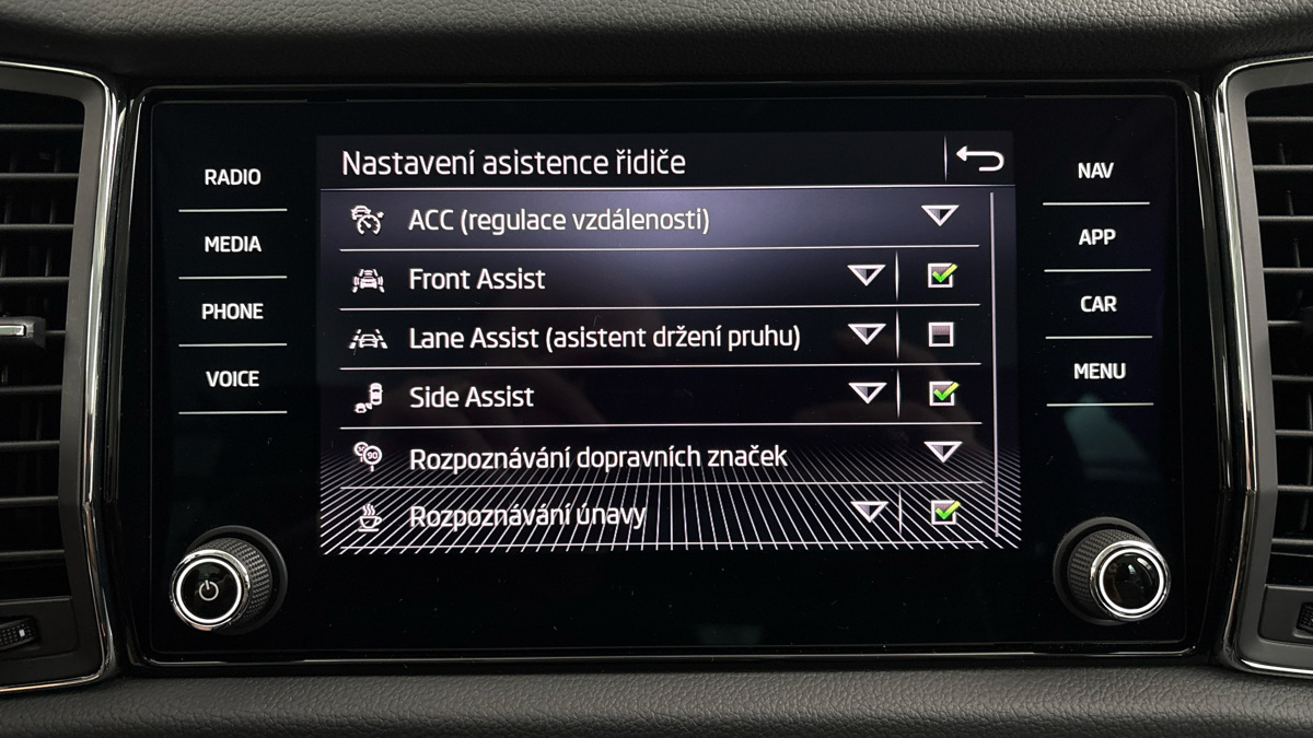 Škoda Kodiaq - 29