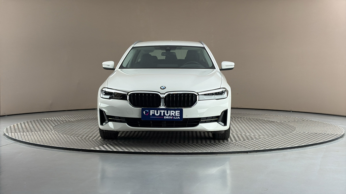 BMW Řada 5 - 3