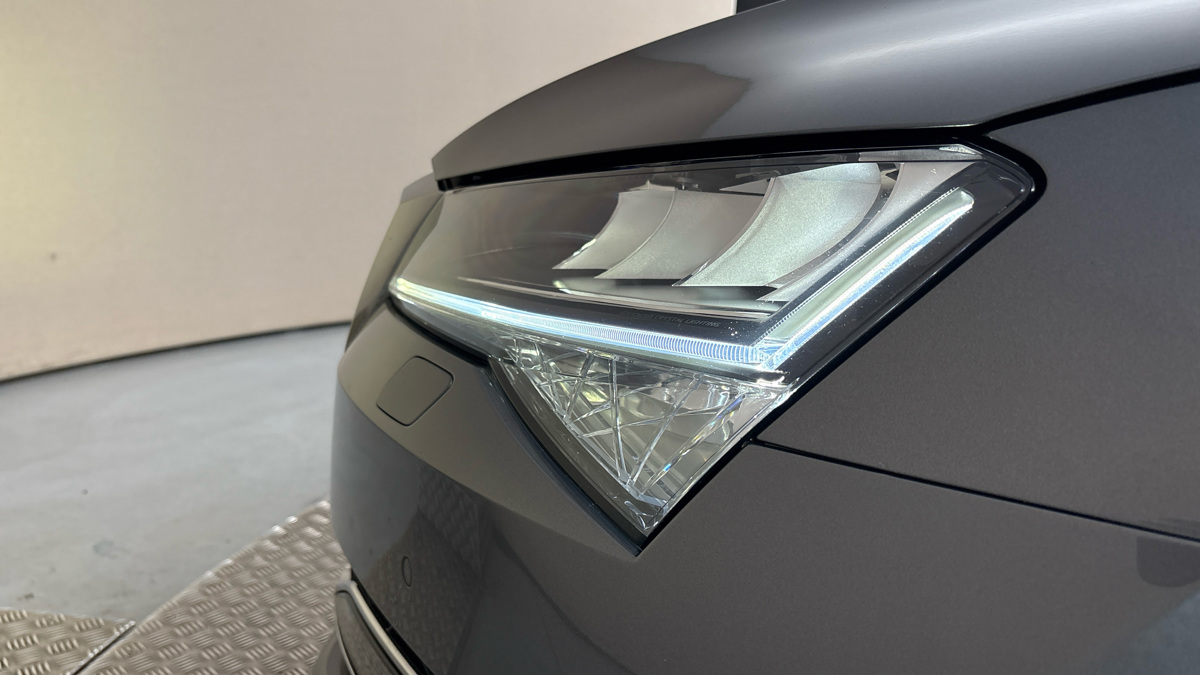 Škoda Superb - 18