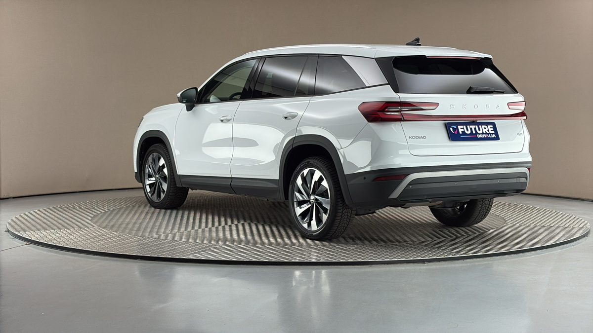 Škoda Kodiaq - 2