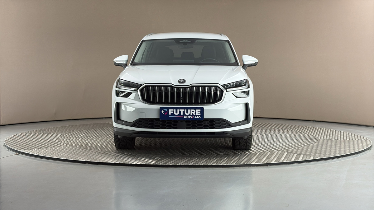 Škoda Kodiaq - 3