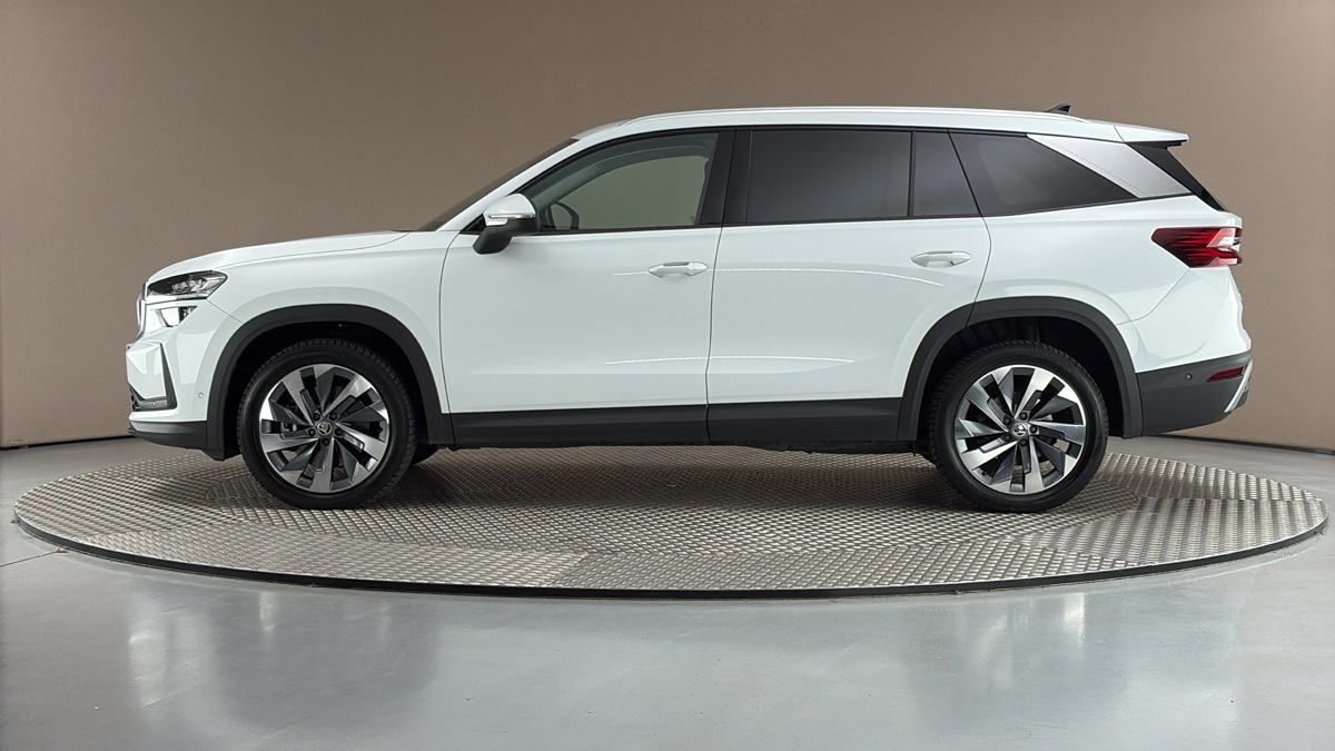 Škoda Kodiaq - 4