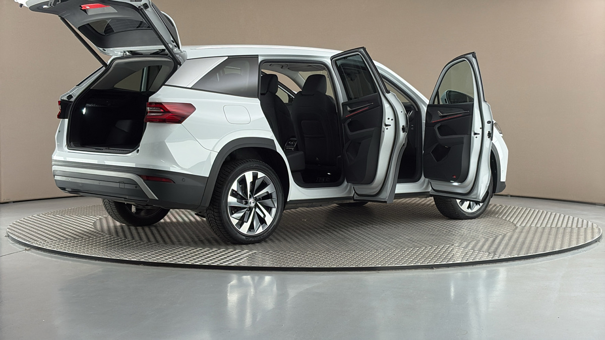 Škoda Kodiaq - 6