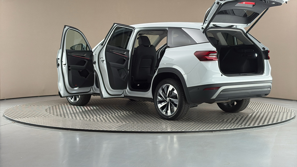 Škoda Kodiaq - 7