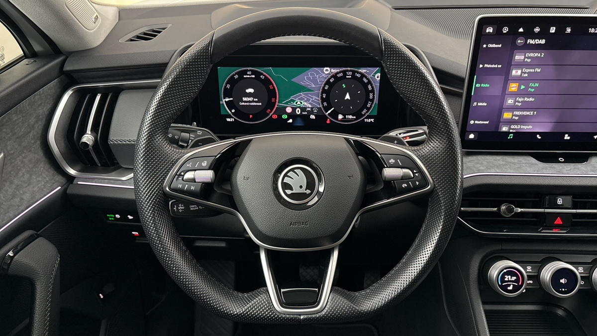 Škoda Kodiaq - 9
