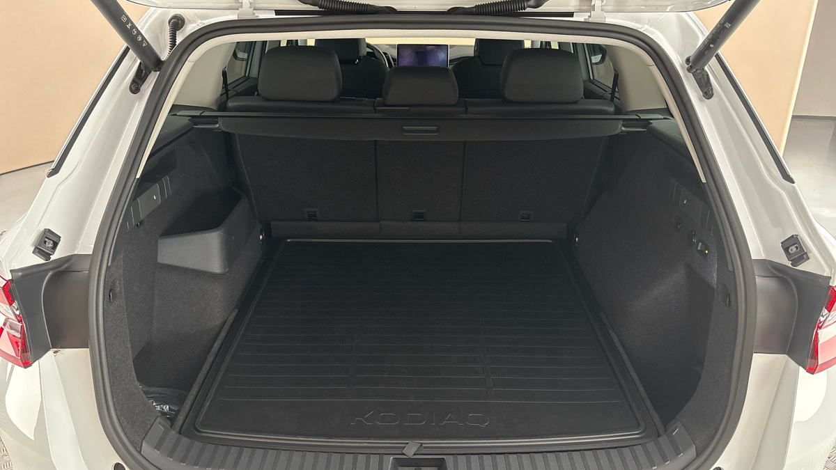Škoda Kodiaq - 17