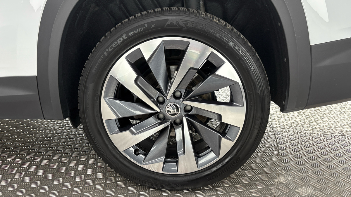 Škoda Kodiaq - 19