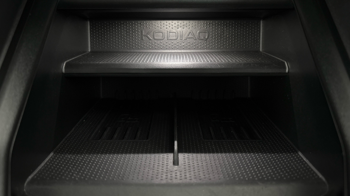 Škoda Kodiaq - 26