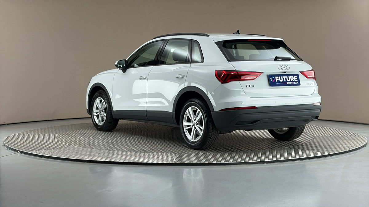 Audi Q3 - 2