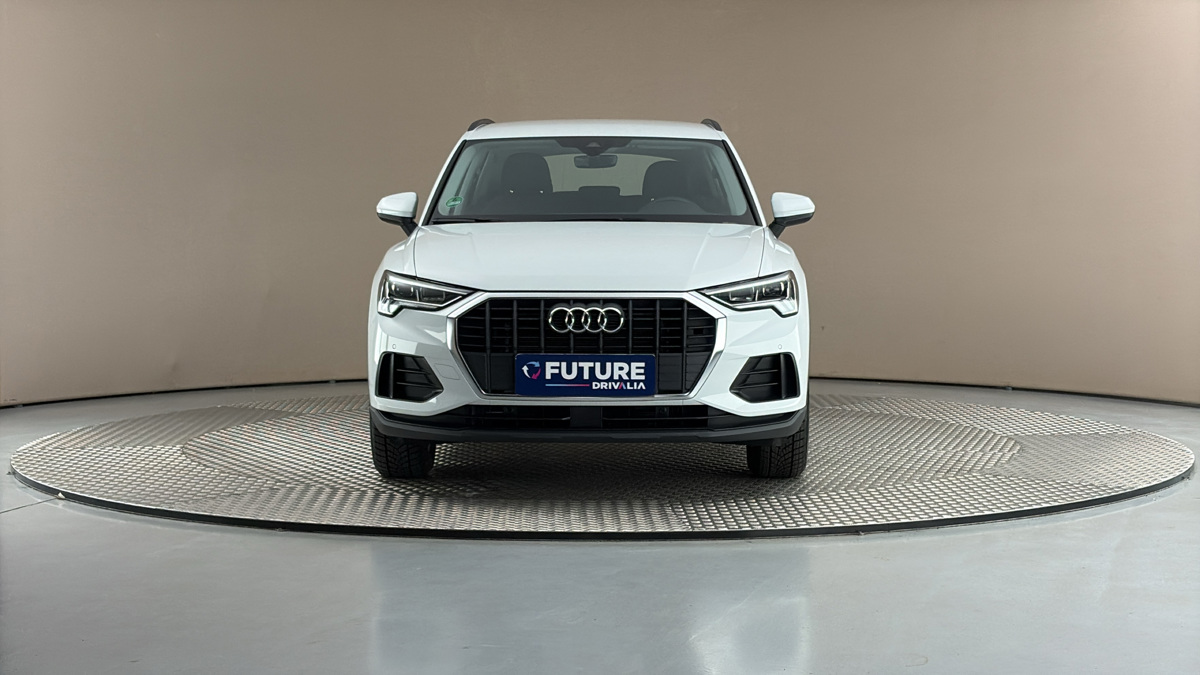 Audi Q3 - 3