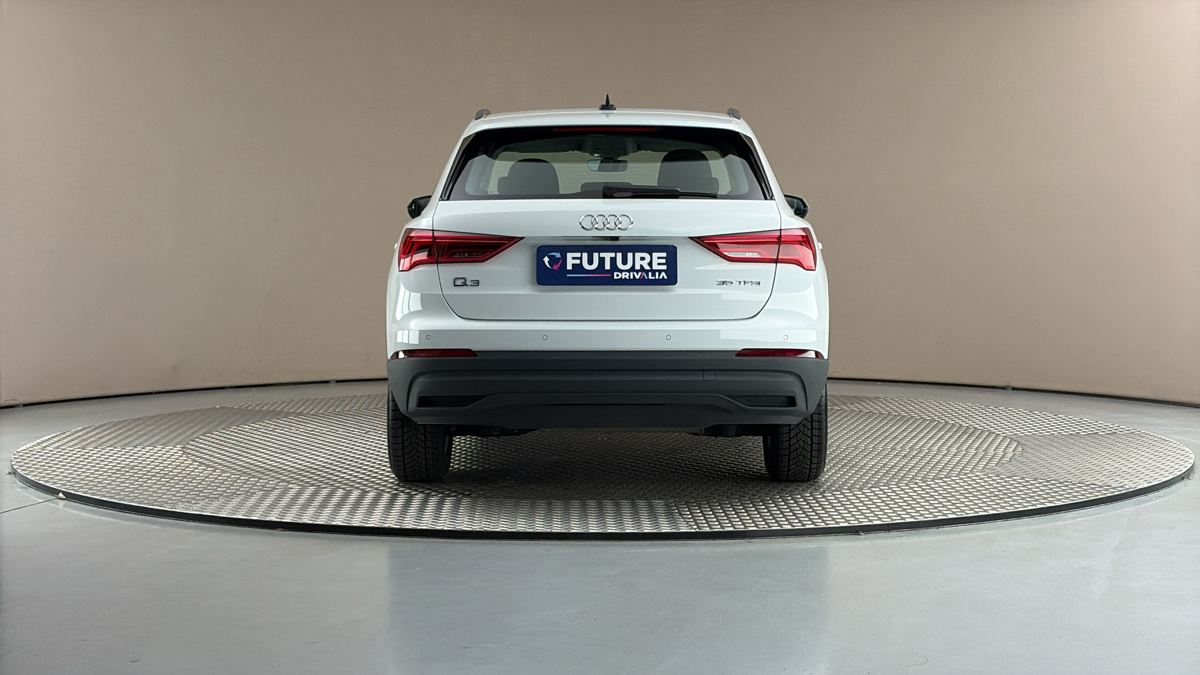 Audi Q3 - 5