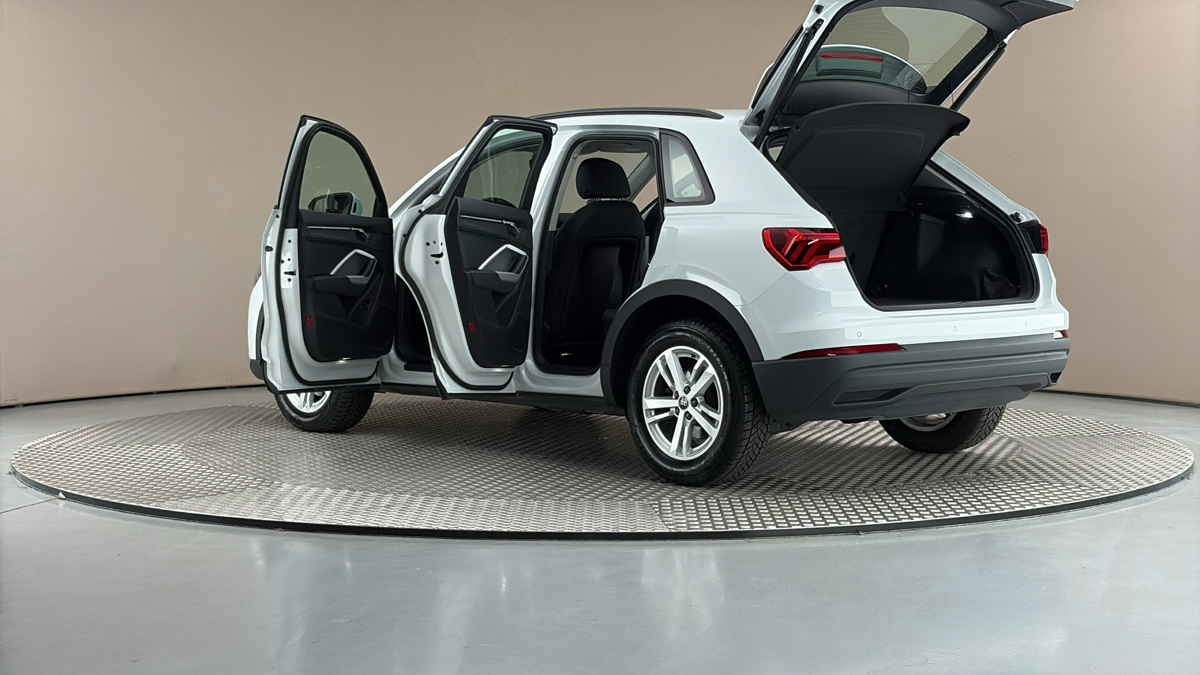 Audi Q3 - 7