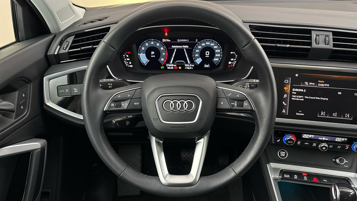 Audi Q3 - 9