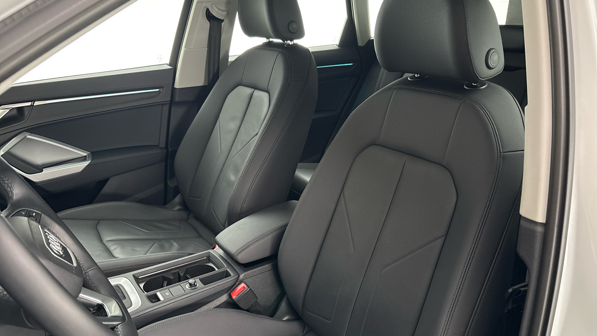 Audi Q3 - 15