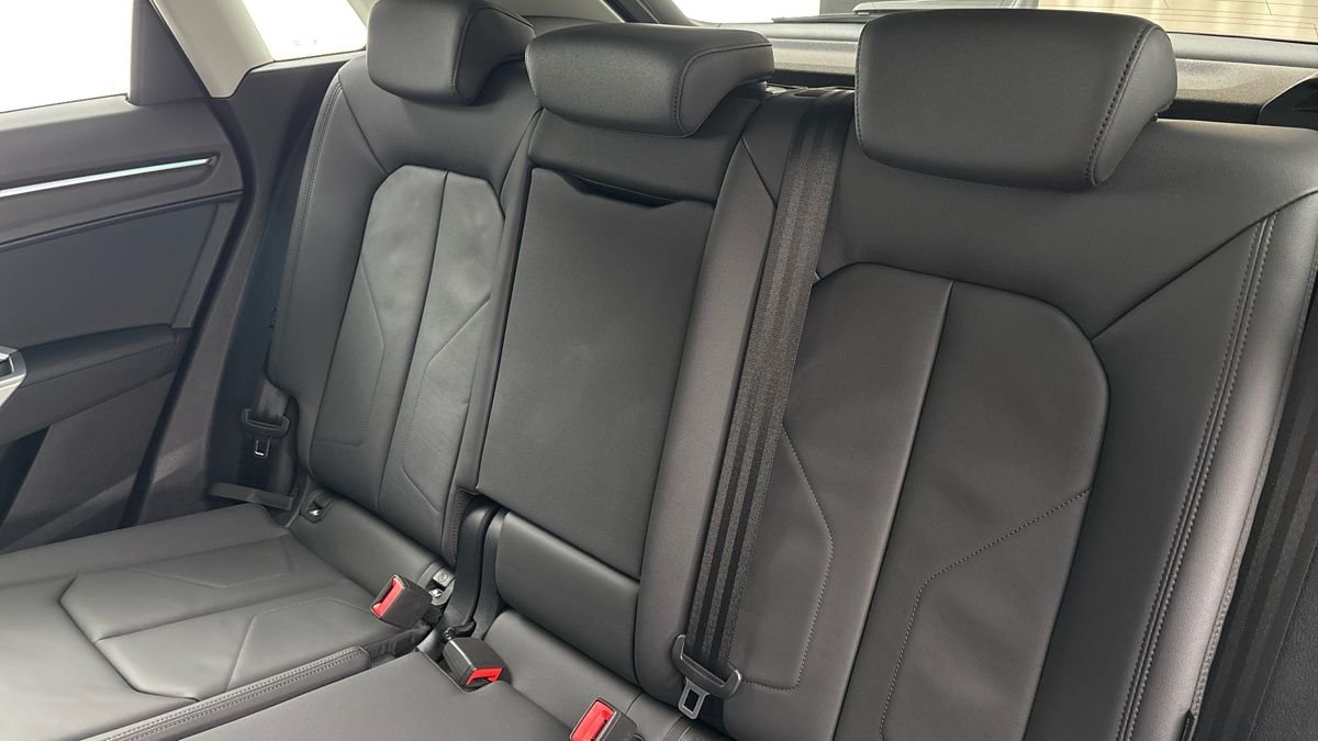 Audi Q3 - 16