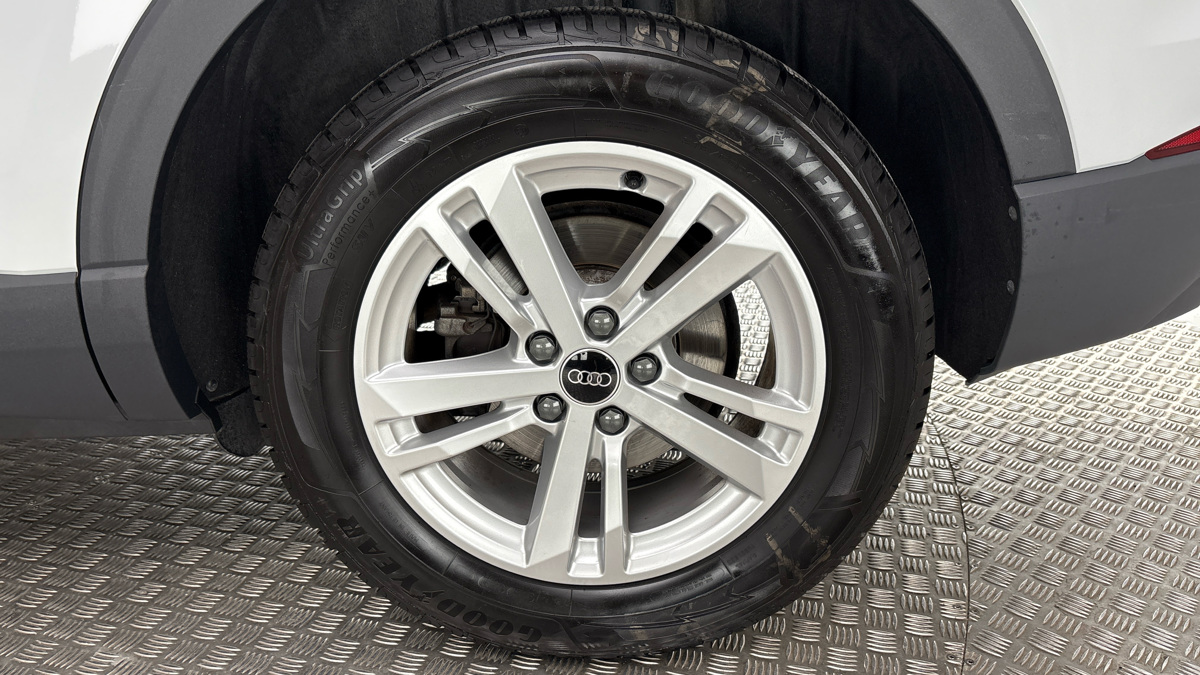 Audi Q3 - 19