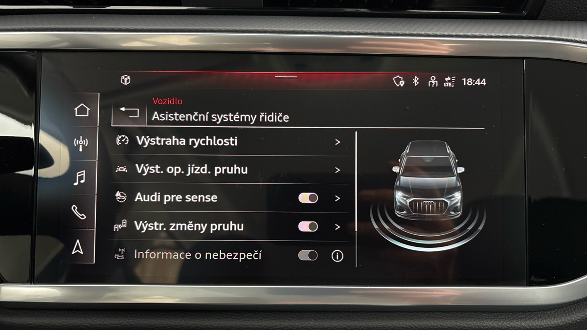 Audi Q3 - 26