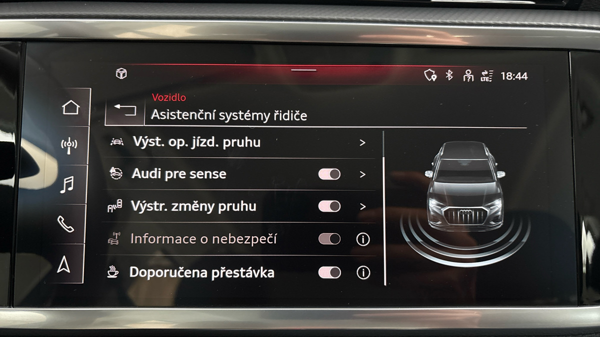 Audi Q3 - 27