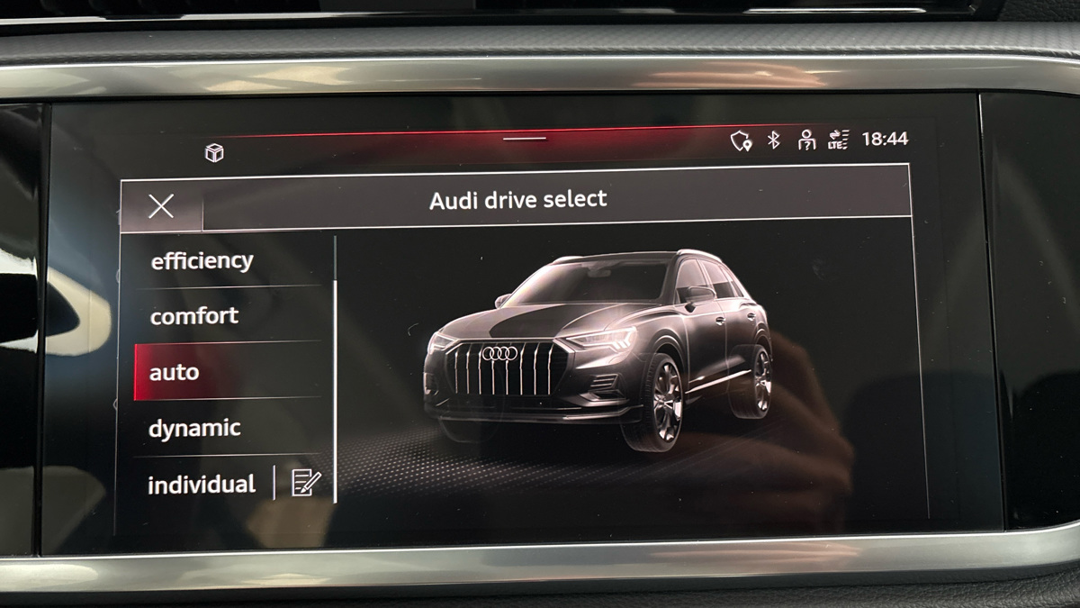 Audi Q3 - 29