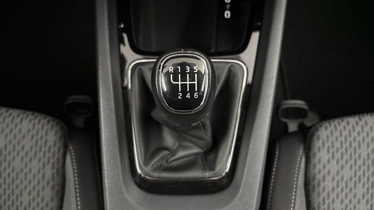 Škoda Octavia - 22