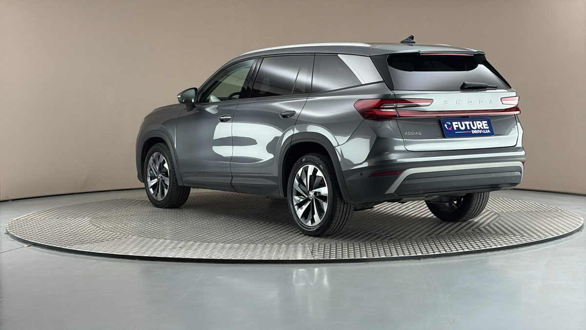 Škoda Kodiaq - 2