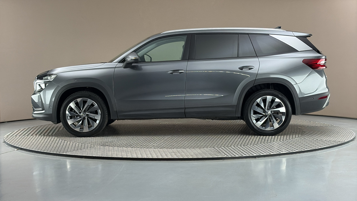 Škoda Kodiaq - 4