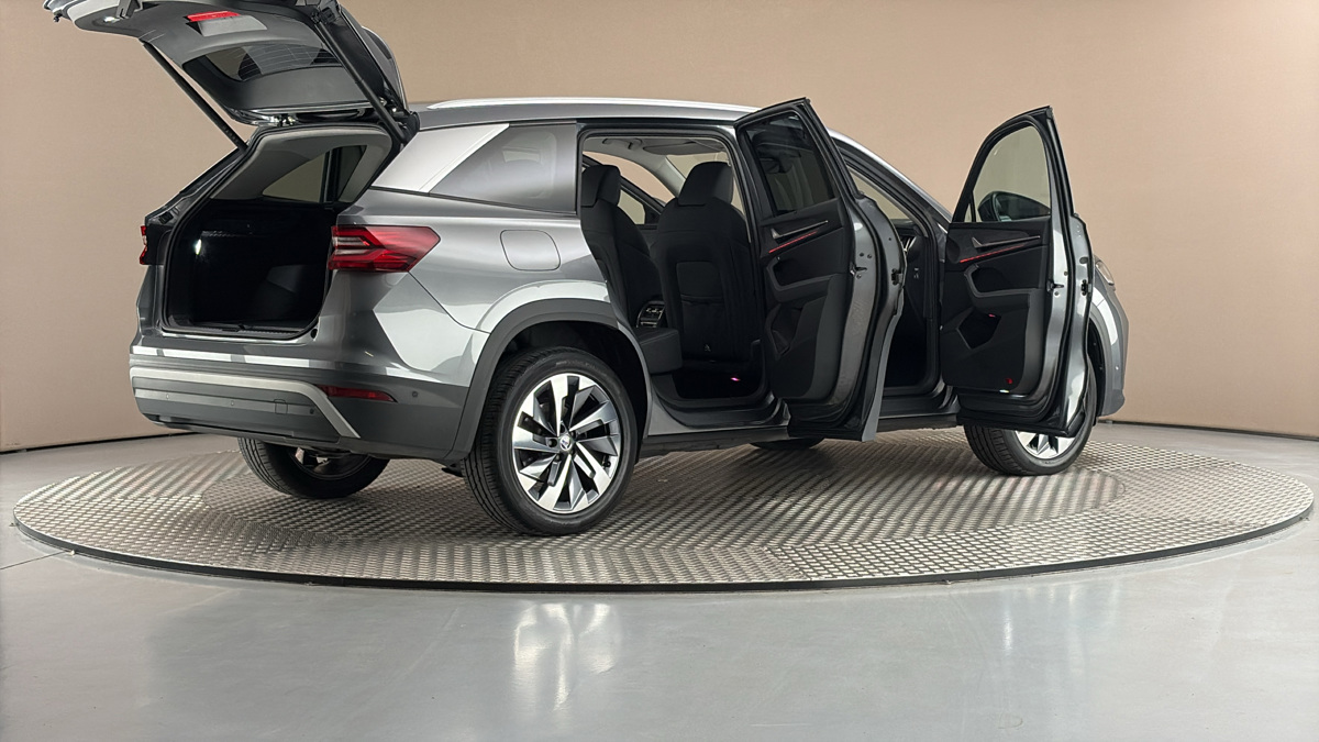 Škoda Kodiaq - 6
