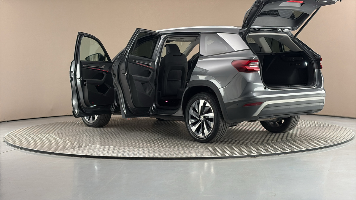 Škoda Kodiaq - 7