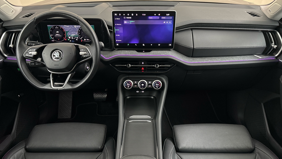Škoda Kodiaq - 8
