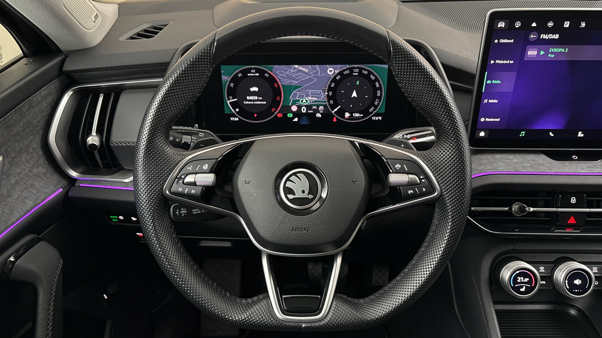 Škoda Kodiaq - 9
