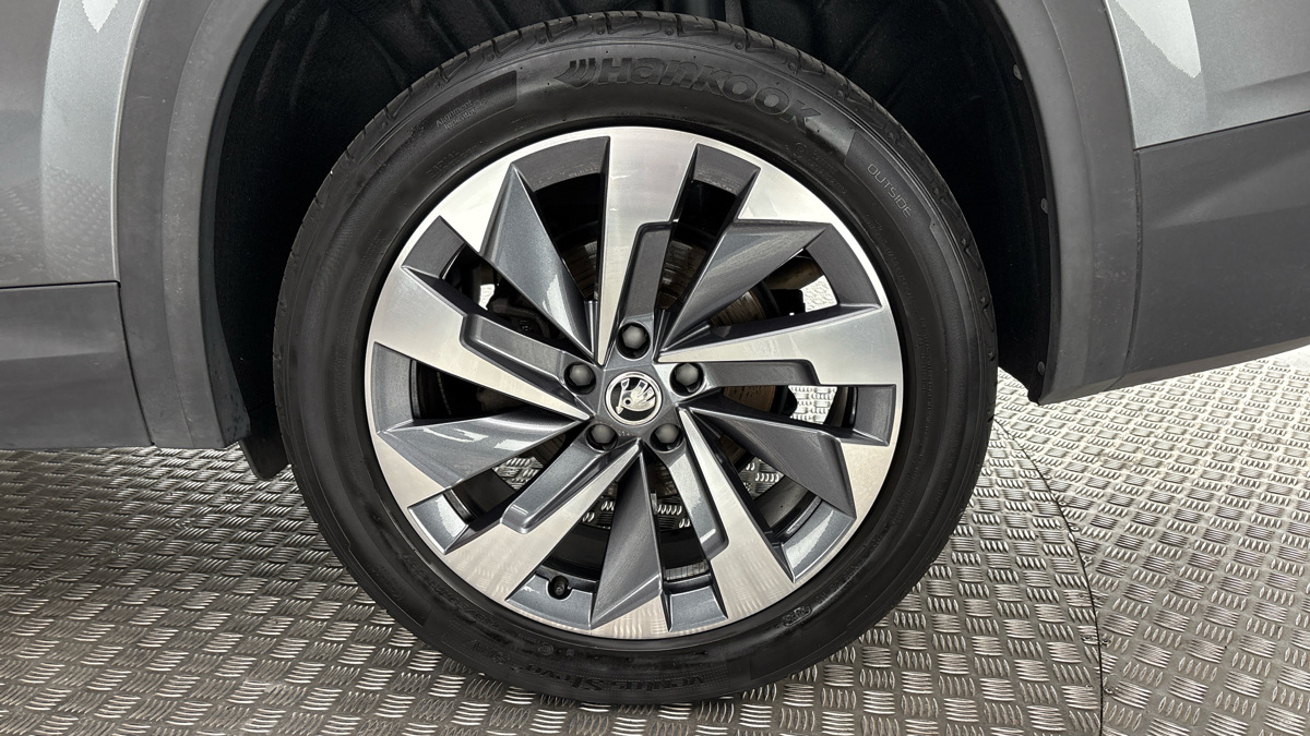 Škoda Kodiaq - 19