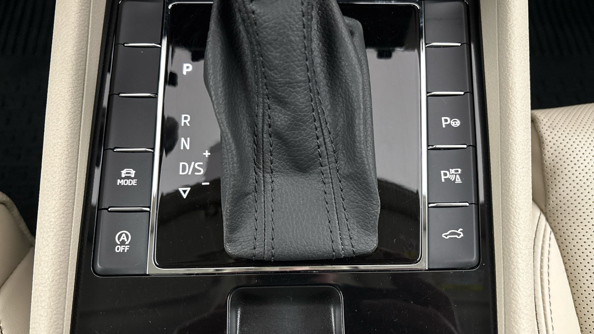 Škoda Superb - 28