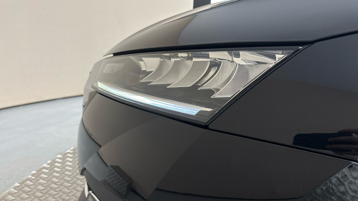 Škoda Octavia - 18