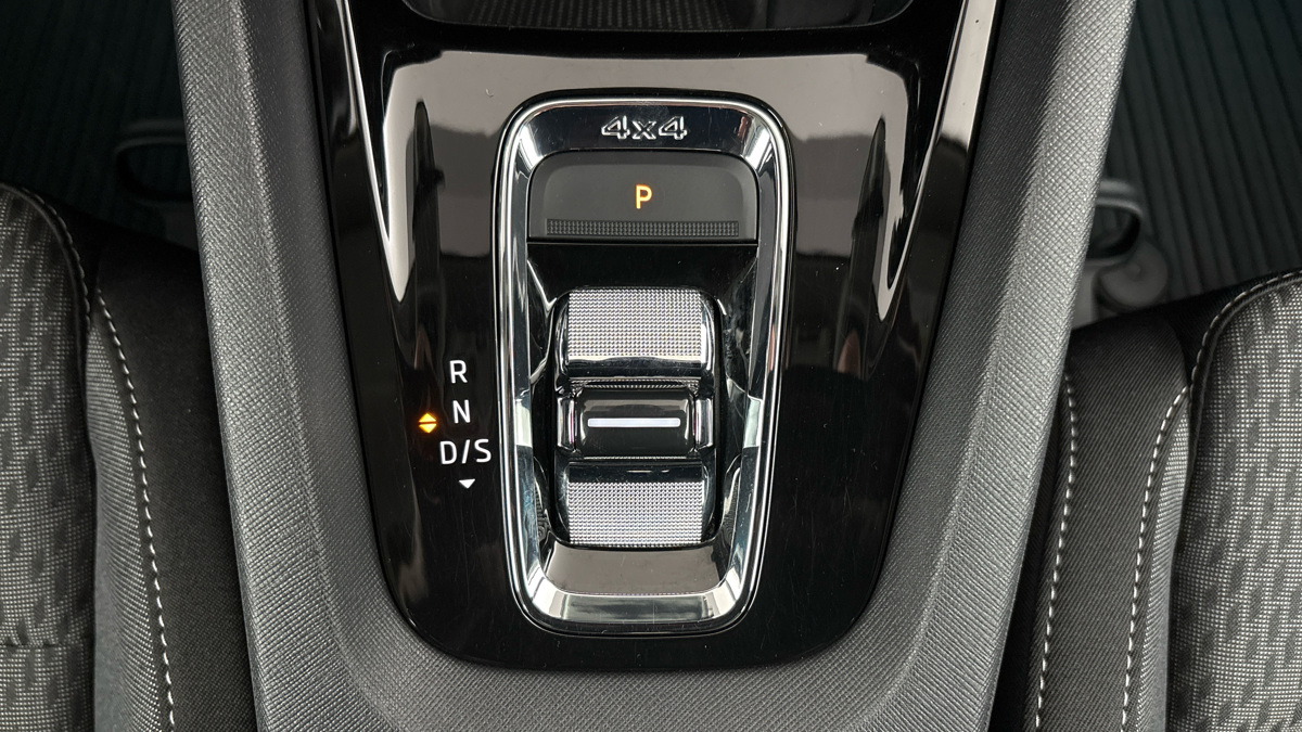 Škoda Octavia - 22