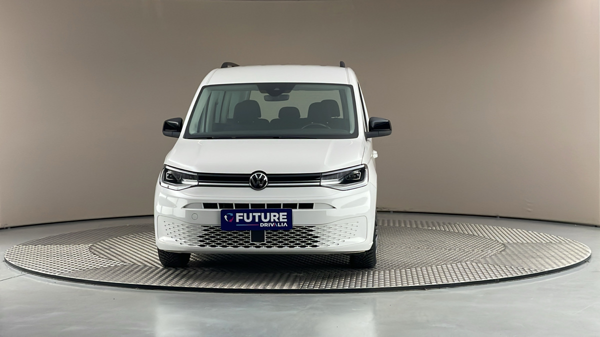 Volkswagen Caddy - 3