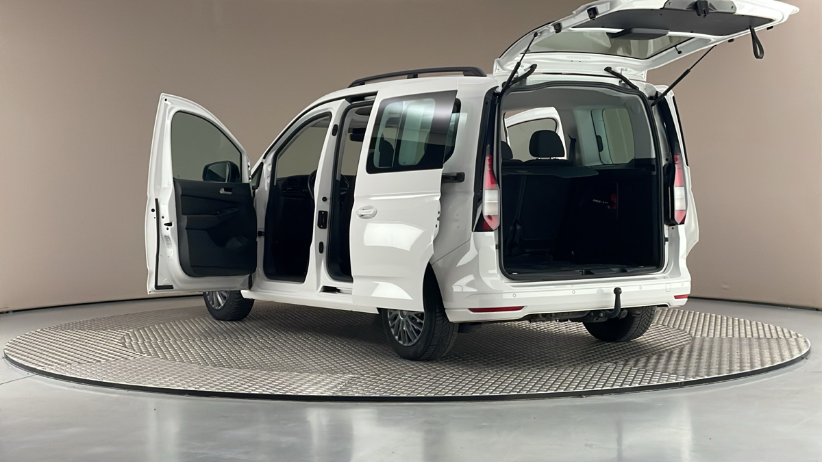 Volkswagen Caddy - 7