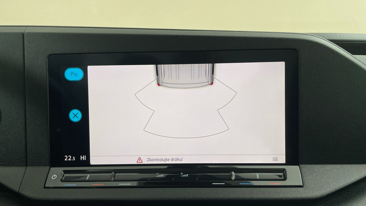 Volkswagen Caddy - 12