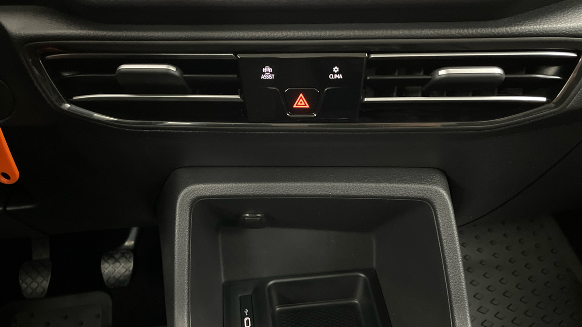 Volkswagen Caddy - 13