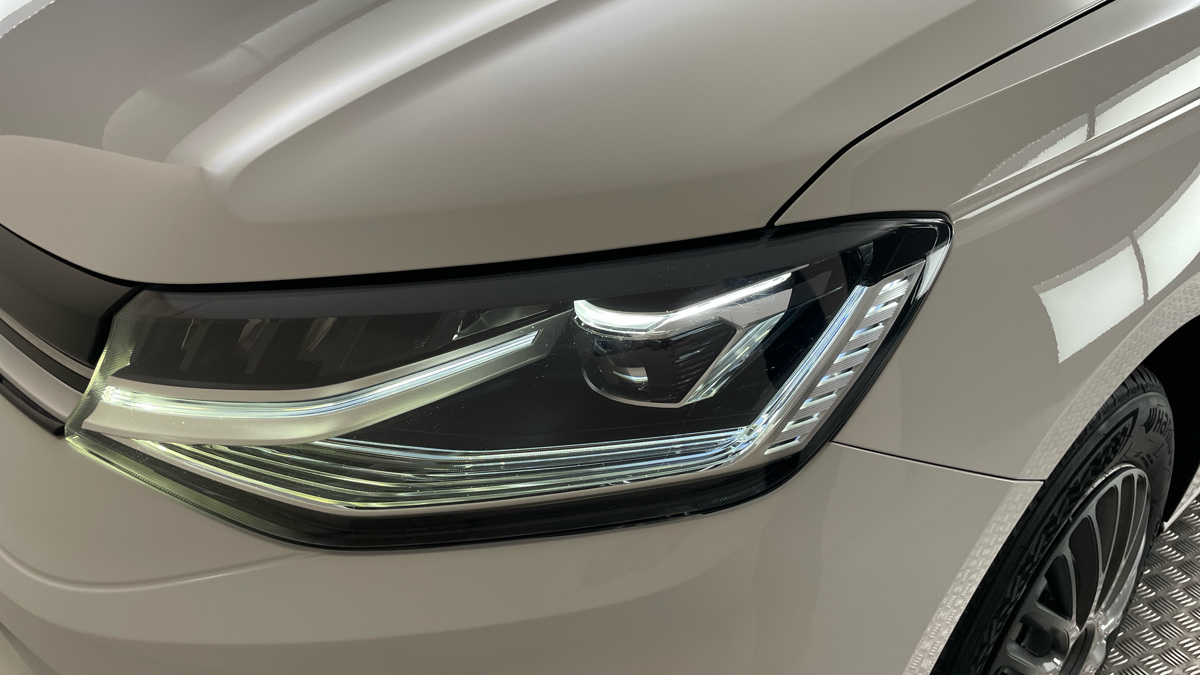 Volkswagen Caddy - 18