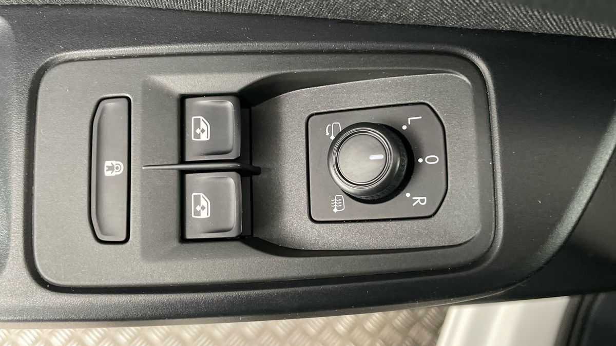 Volkswagen Caddy - 20