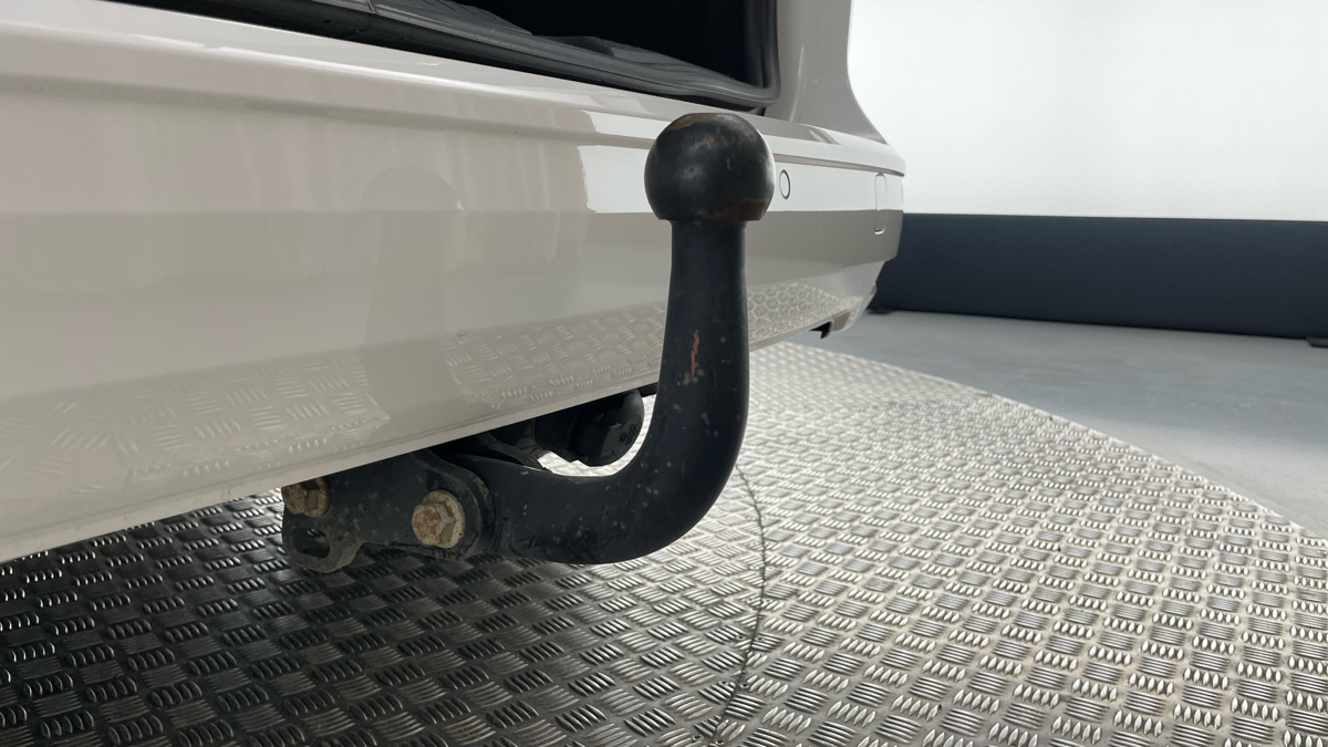 Volkswagen Caddy - 28