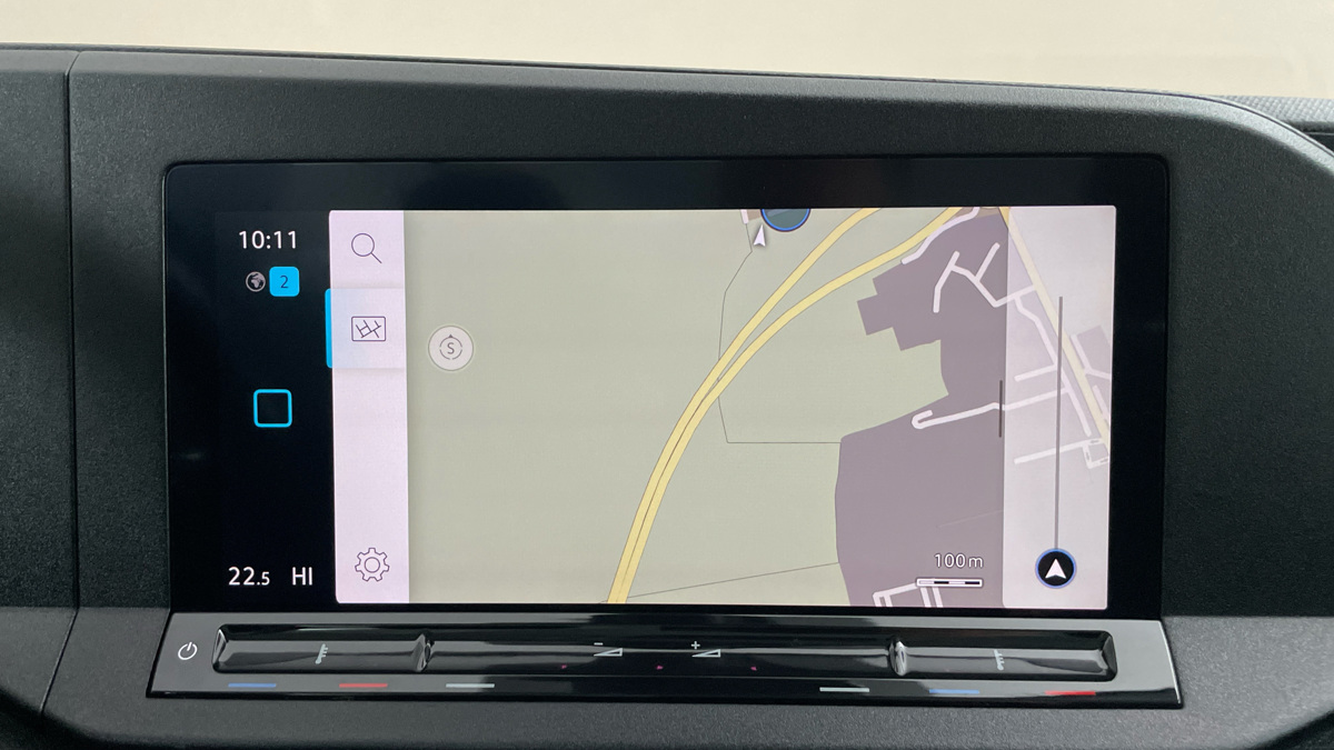 Volkswagen Caddy - 24