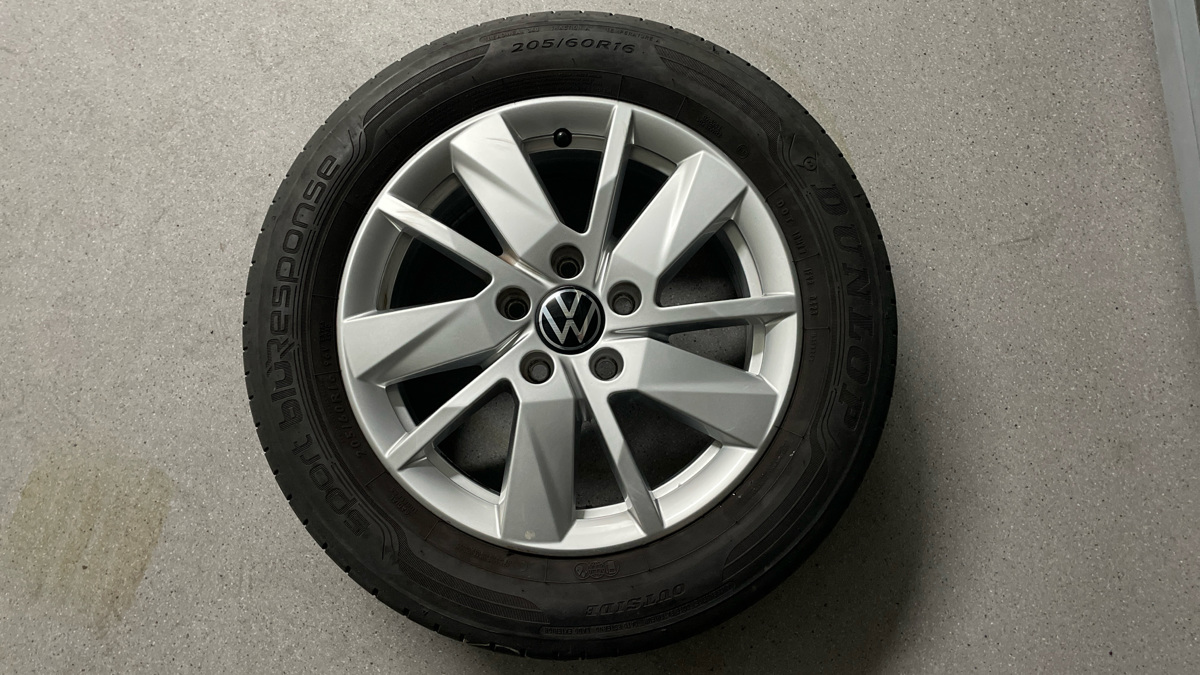 Volkswagen Caddy - 26