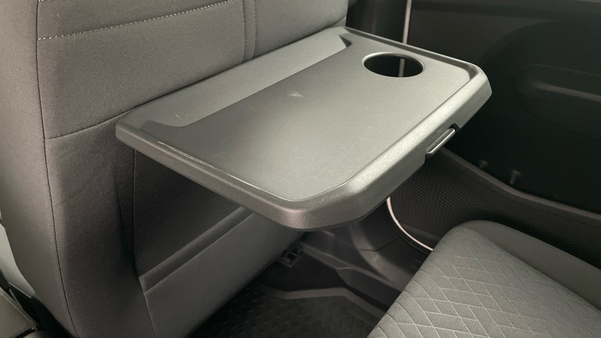 Volkswagen Caddy - 27