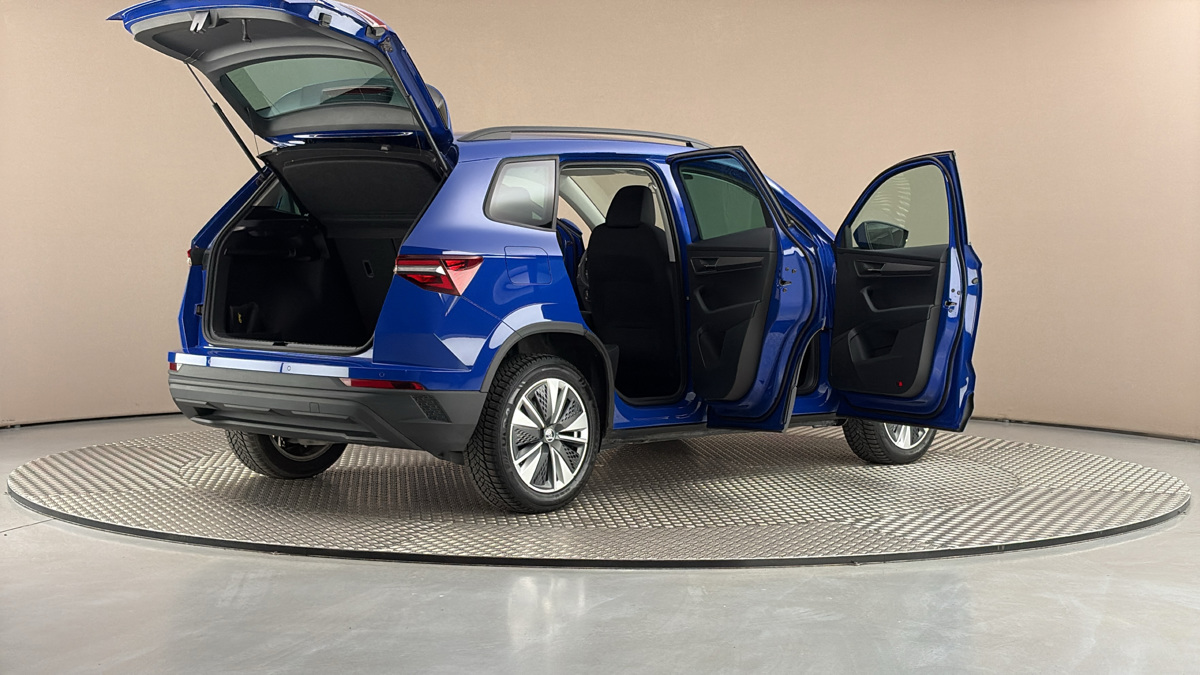 Škoda Karoq - 6