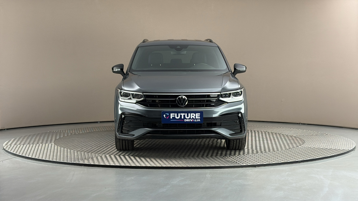 Volkswagen Tiguan Allspace - 3